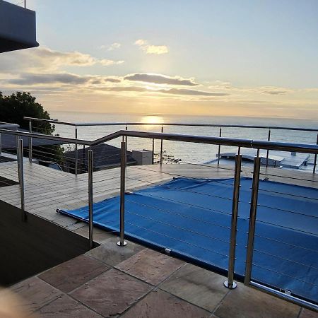 Perhethian Villa Cape Town Exterior photo