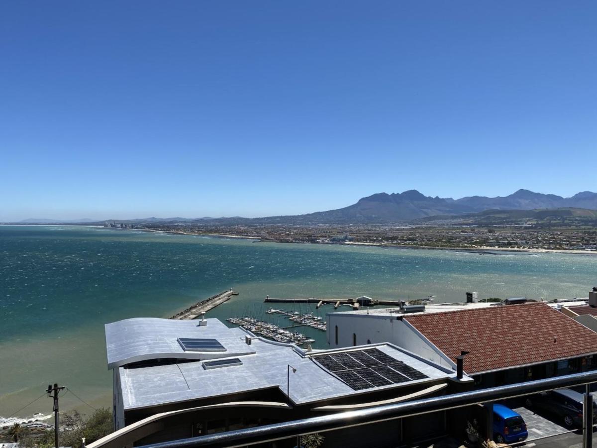 Perhethian Villa Cape Town Exterior photo