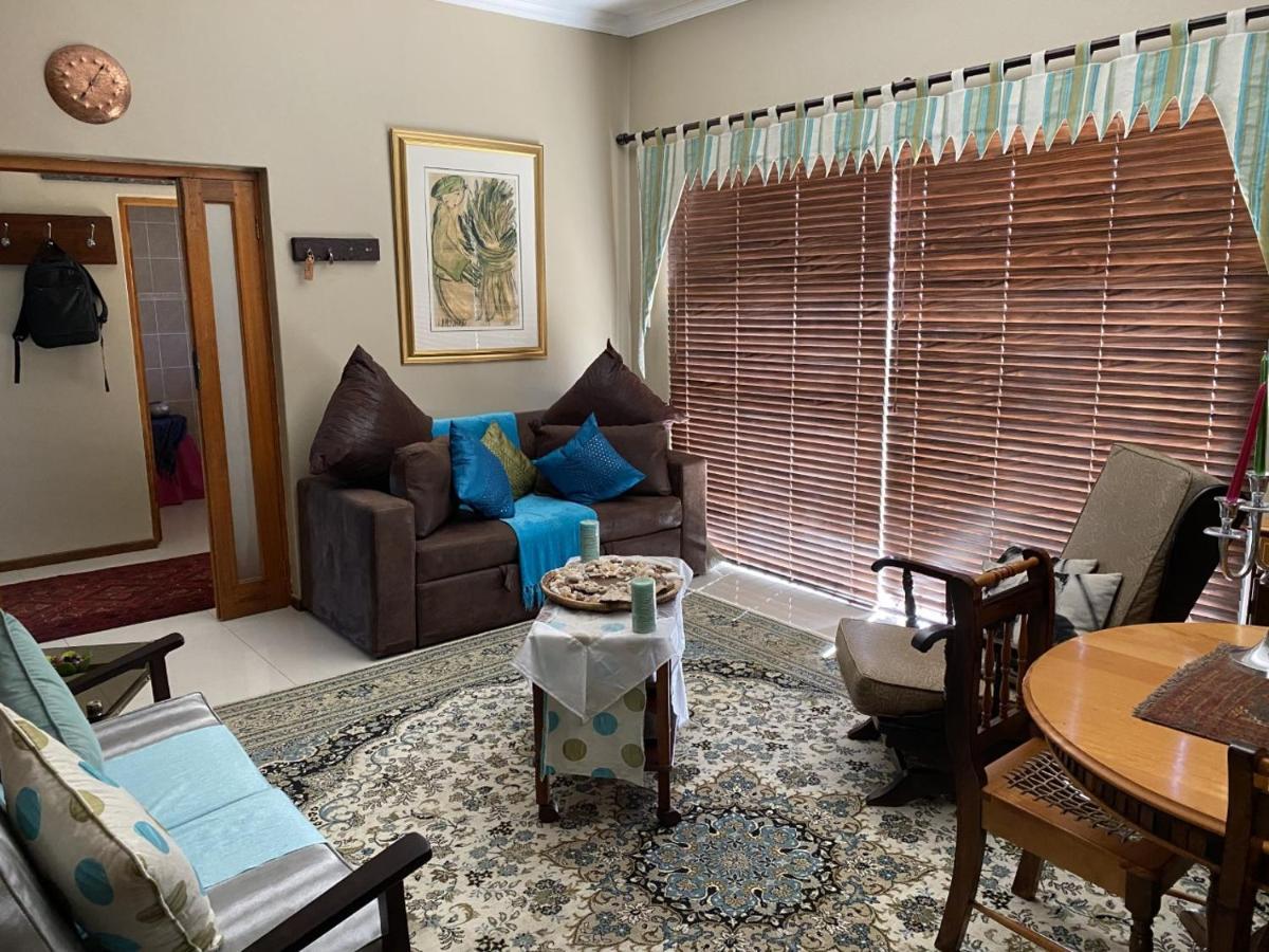 Perhethian Villa Cape Town Exterior photo