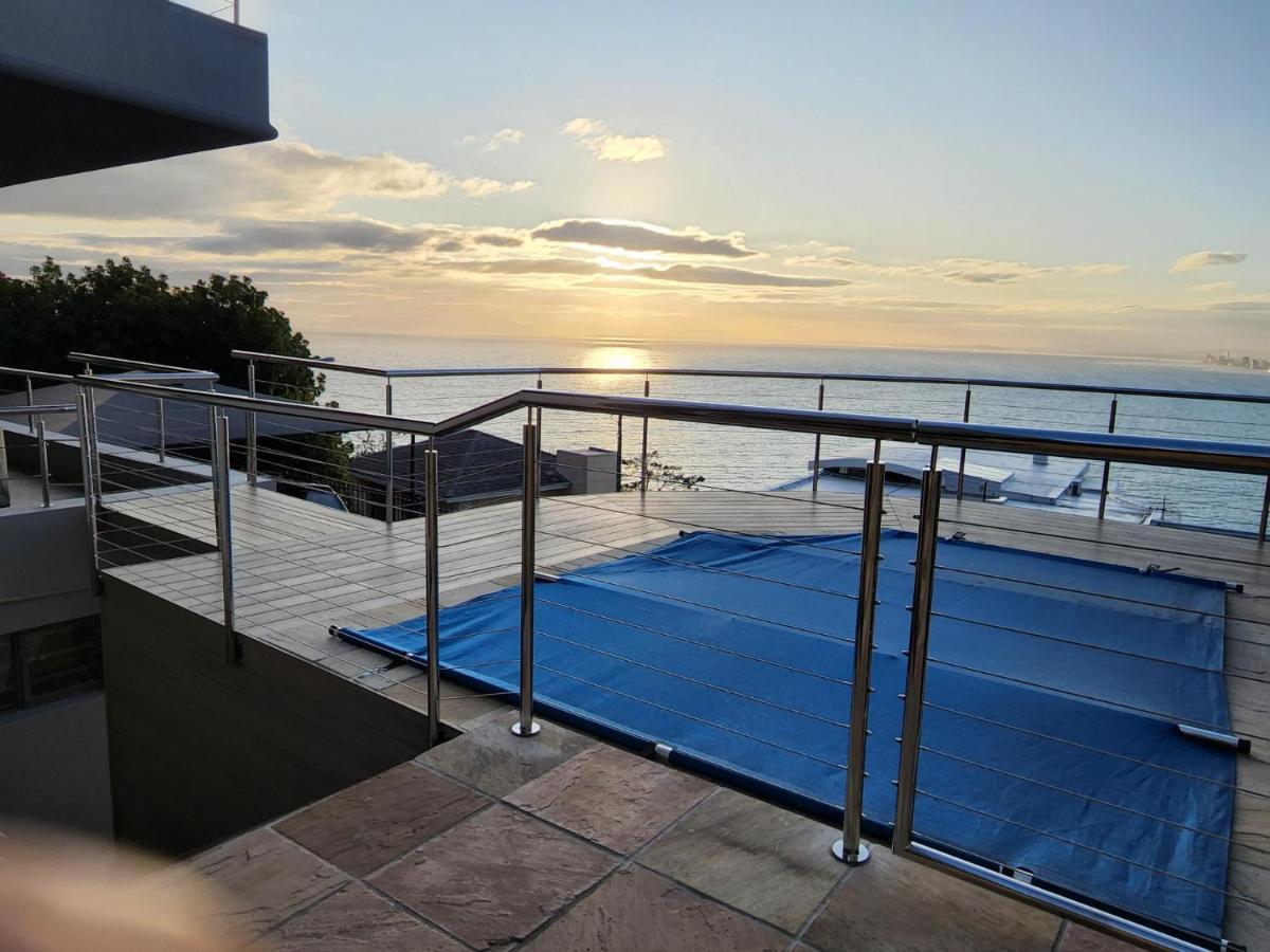 Perhethian Villa Cape Town Exterior photo